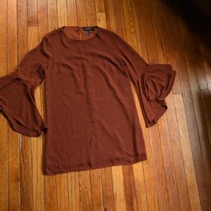 Forever 21 Contemporary Shift Dress/Long Tunic